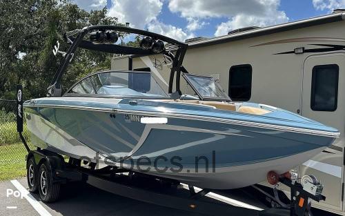 Tige R21 specificaties 